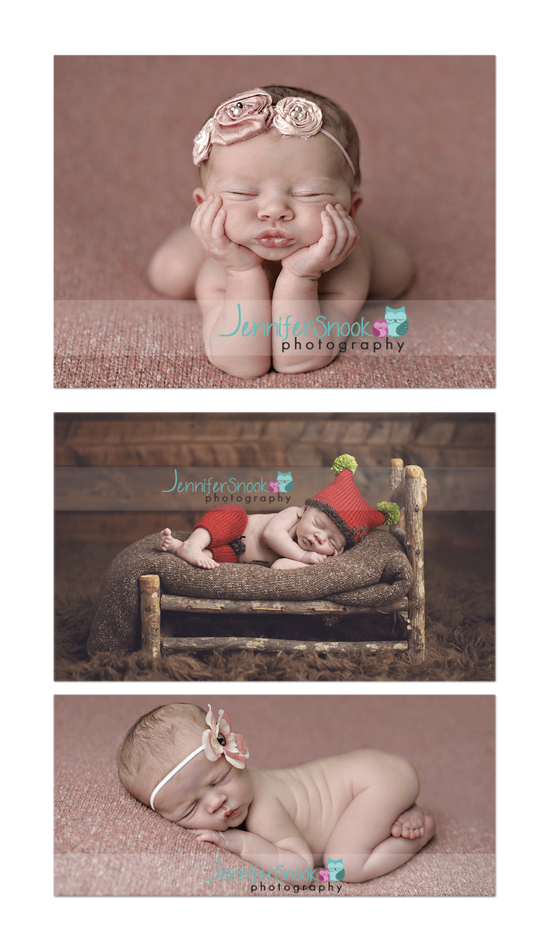 Newborn photographer