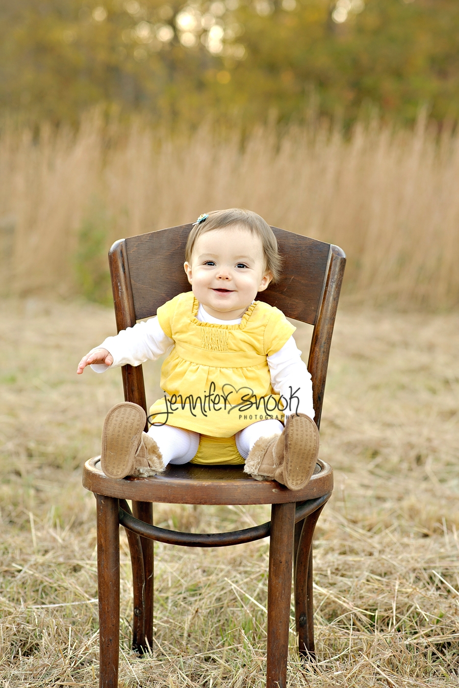 McDonough, GA Family Photographer