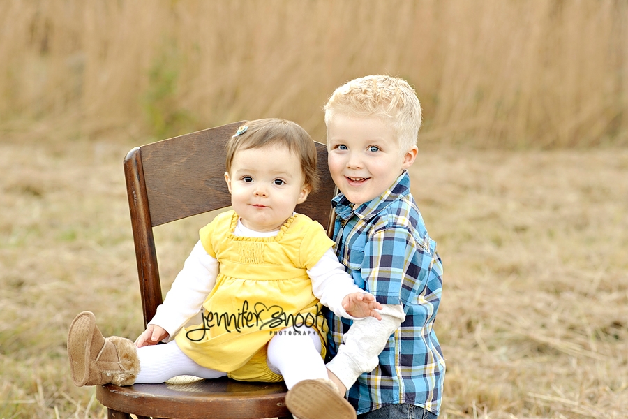 McDonough, GA Family Photographer