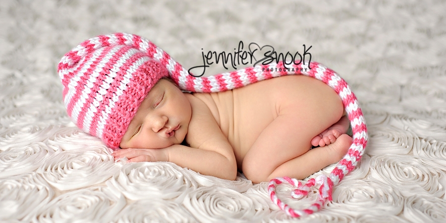 McDonough Newborn Photographer