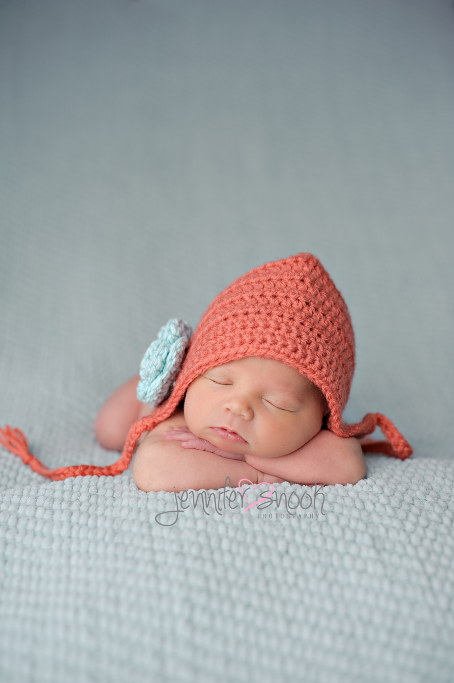 McDonough Newborn Photographer