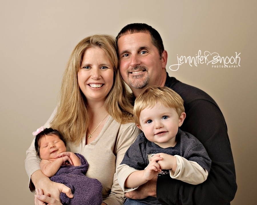McDonough Newborn Photographer