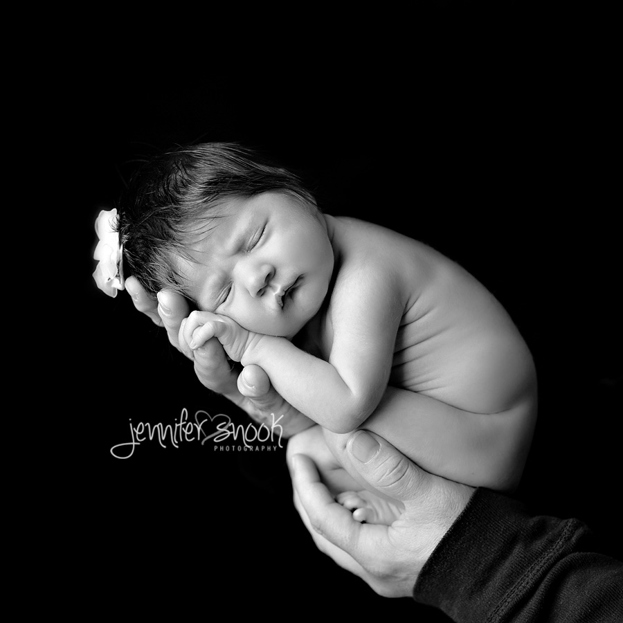 McDonough Newborn Photographer