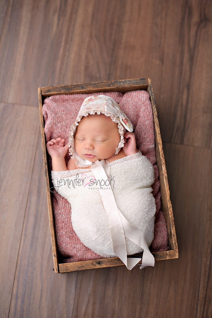 McDonough Newborn Photographer