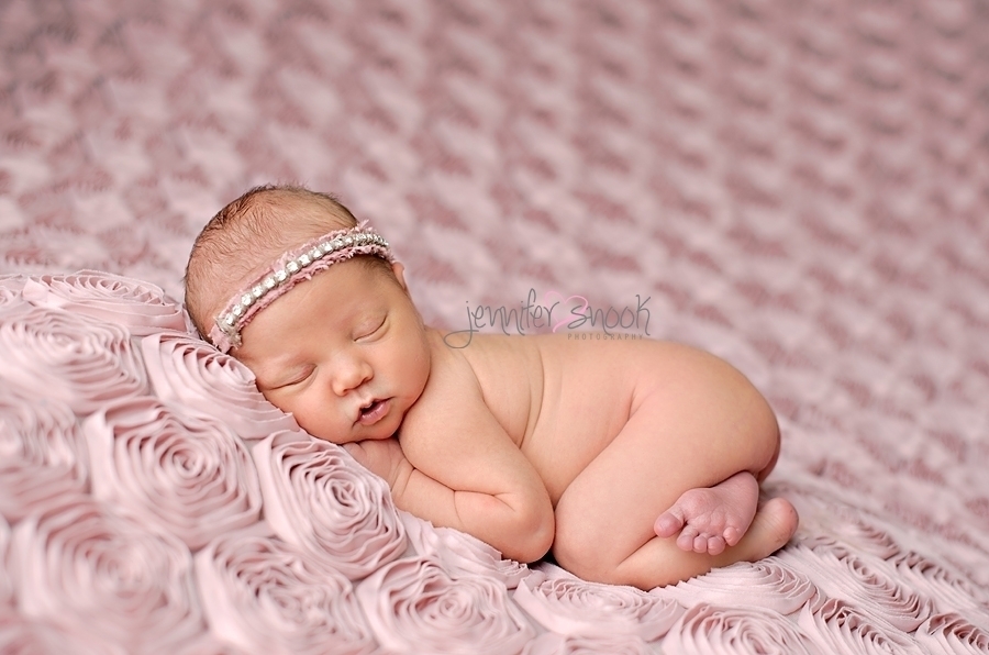 McDonough Newborn Photographer