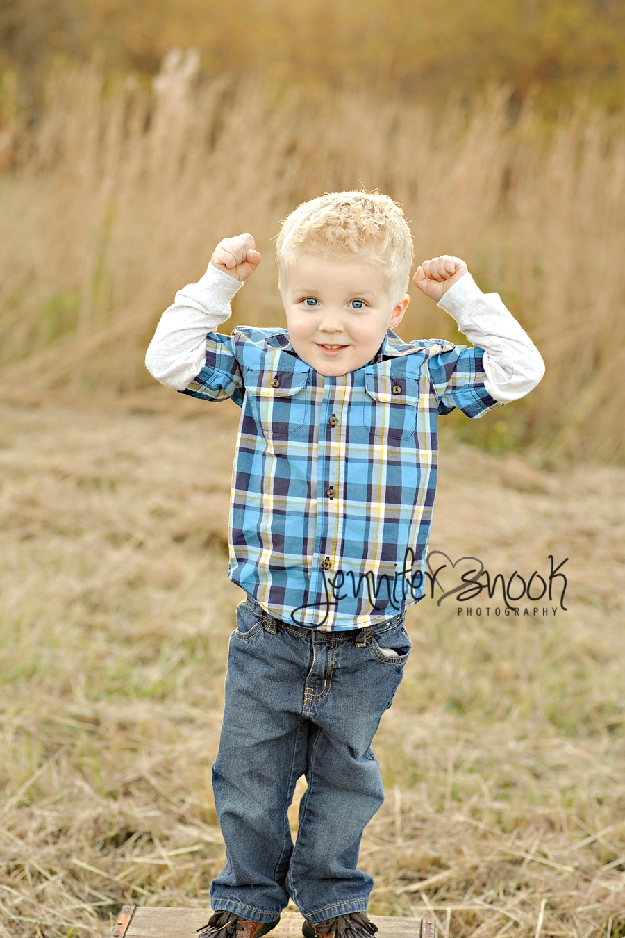 McDonough, GA Family Photographer