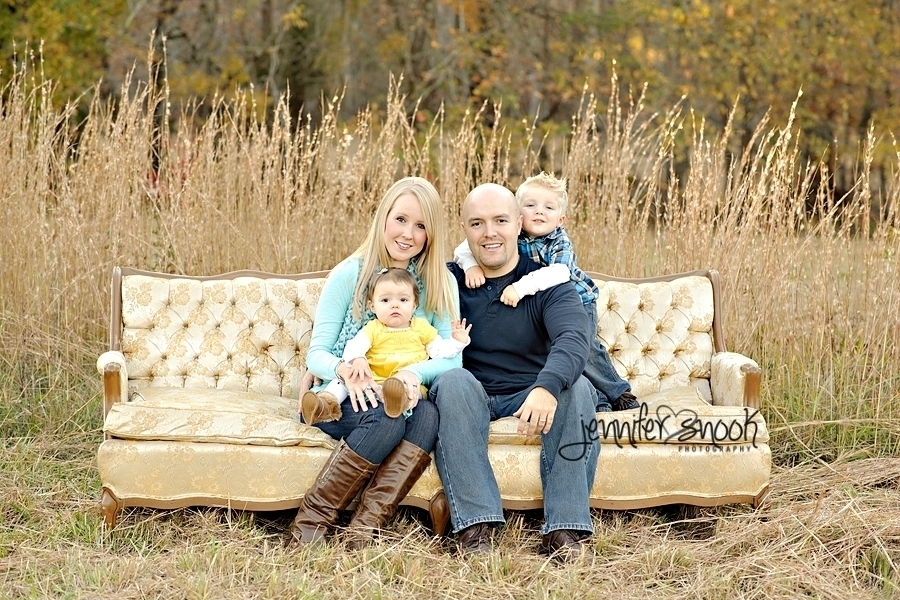 McDonough, GA Family Photographer