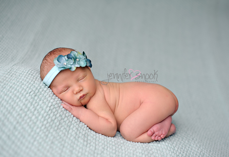 McDonough Newborn Photographer