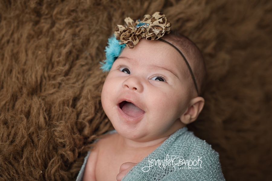 McDonough Newborn Photographer