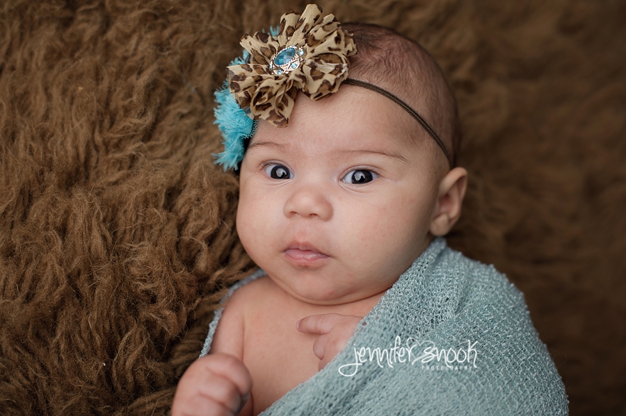 McDonough Newborn Photographer