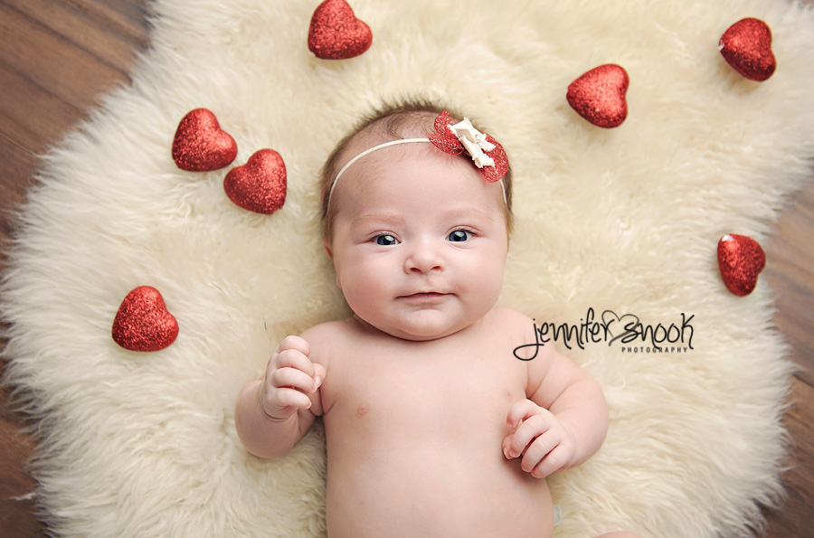 Griffin Baby Photographer