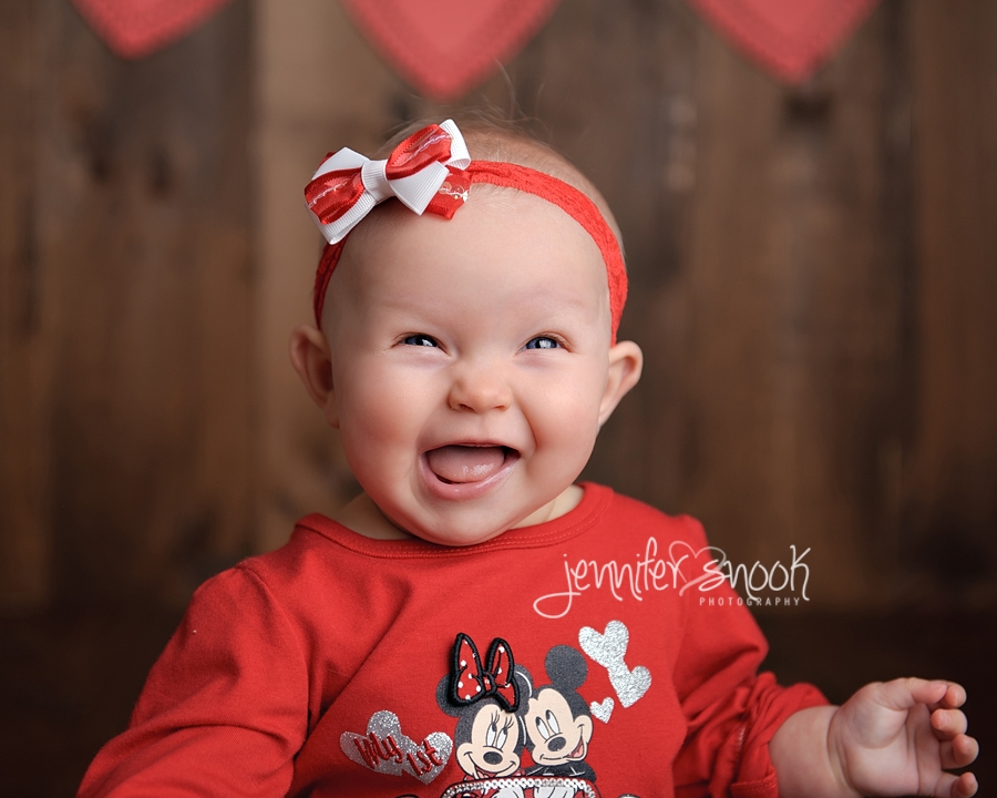 McDonough Baby Photographer
