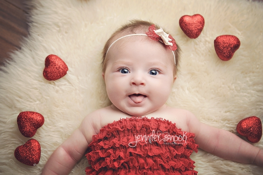 Griffin Baby Photographer