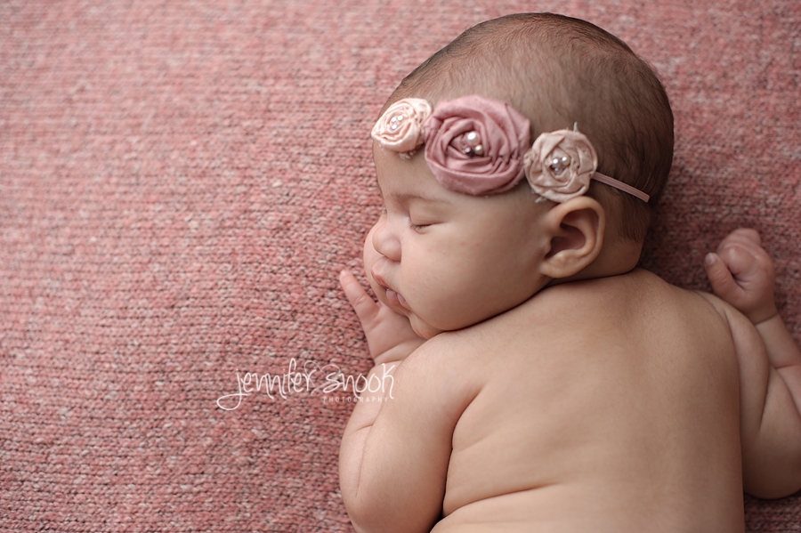 McDonough Newborn Photographer