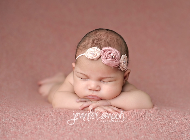 McDonough Newborn Photographer