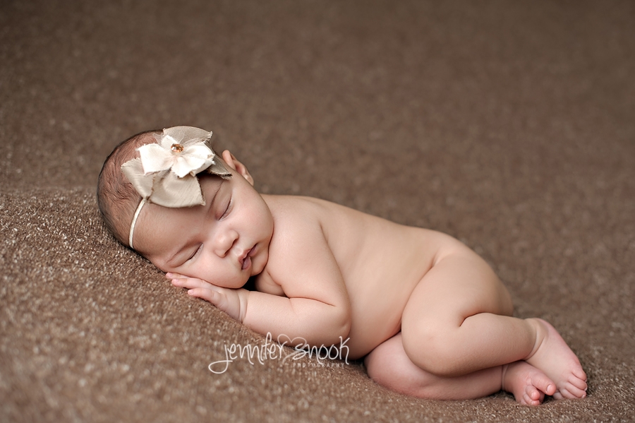 McDonough Newborn Photographer