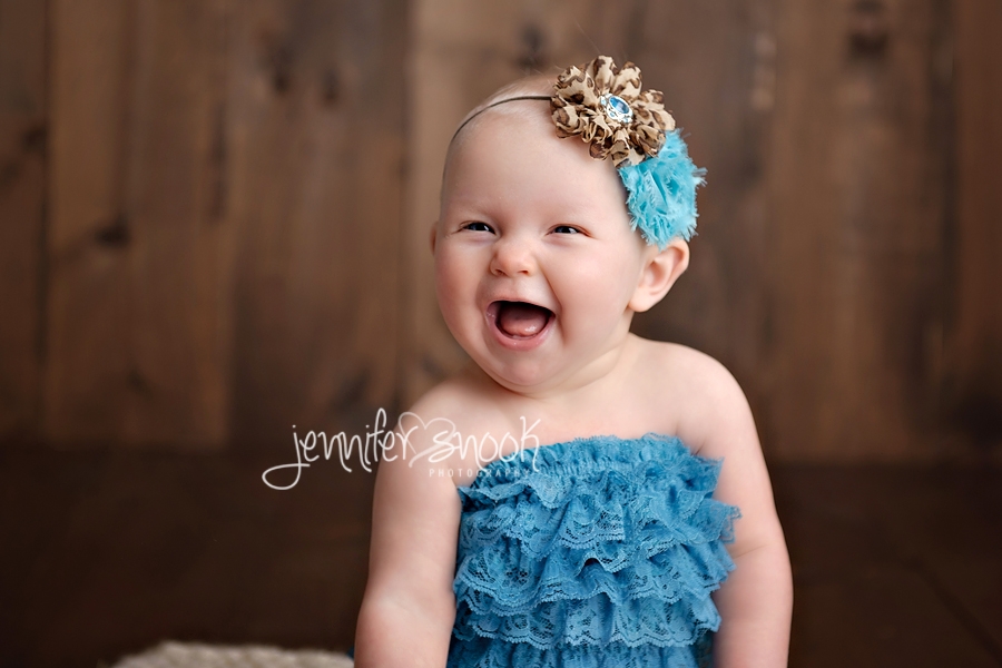 McDonough Baby Photographer