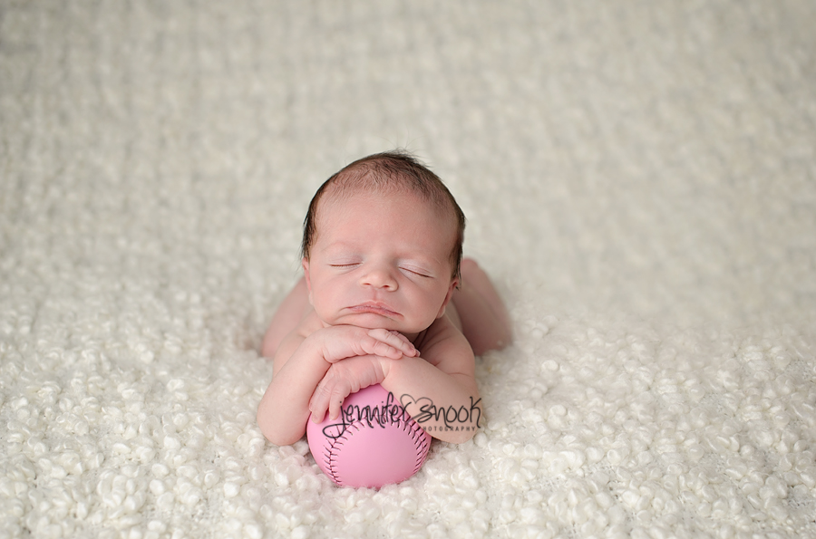 McDonough Newborn Photographer