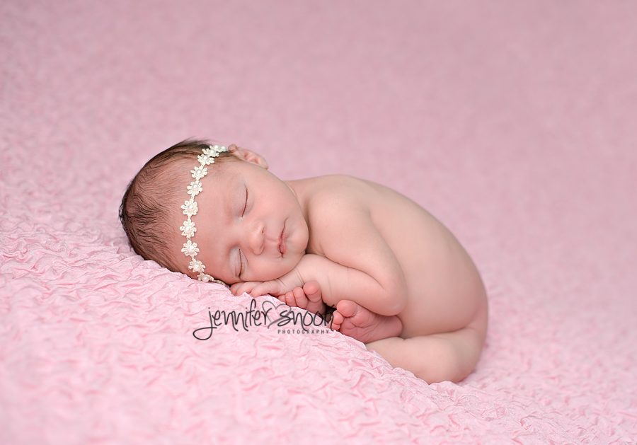 McDonough Newborn Photographer