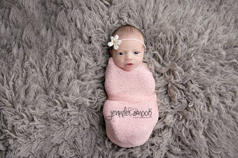 McDonough Newborn Photographer