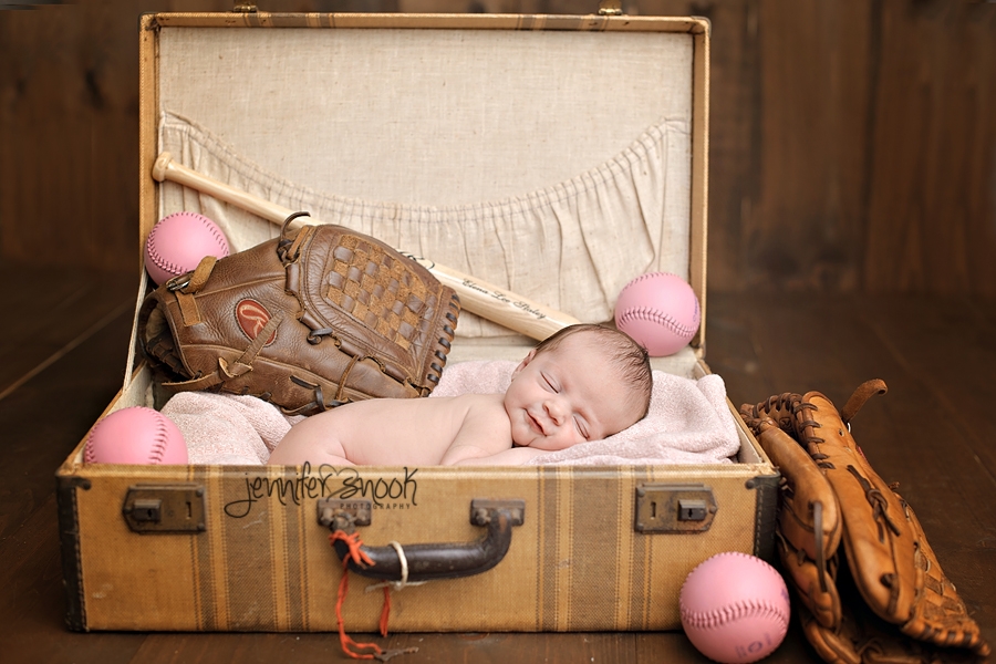 McDonough Newborn Photographer