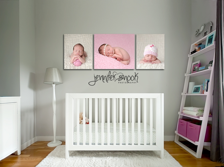 McDonough Newborn Photographer