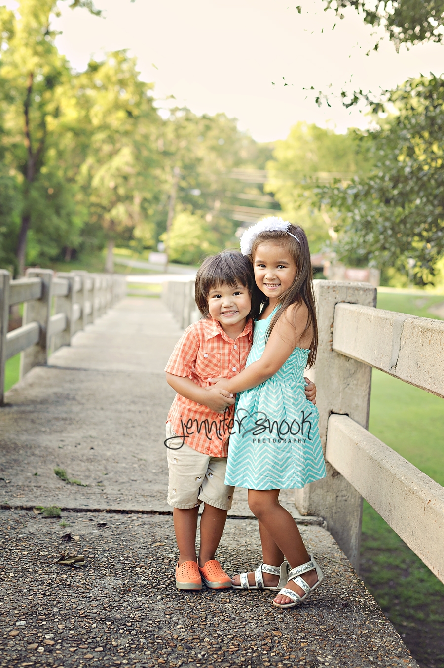 McDonough Family Photographer