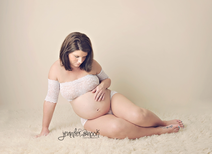 Peachtree City maternity photographer