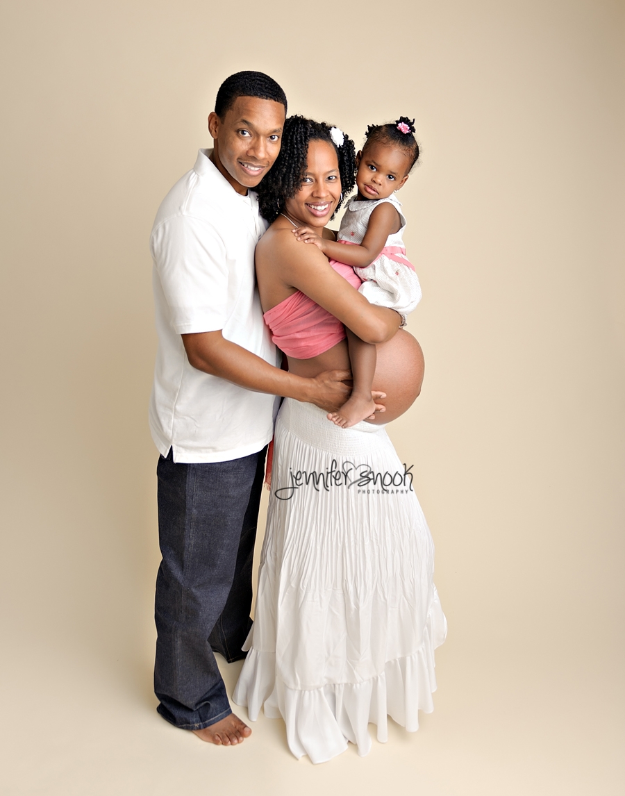 Maternity Photographer Atlanta Georgia