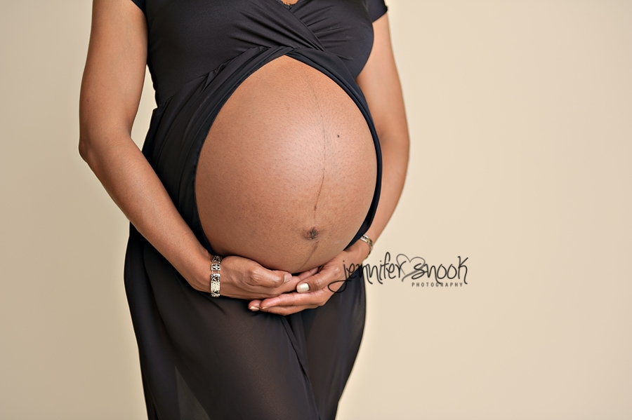 Atlanta Georgia Maternity Photographer