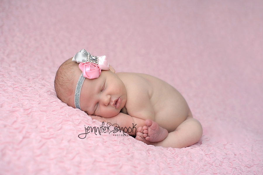 mcdonough baby photographer