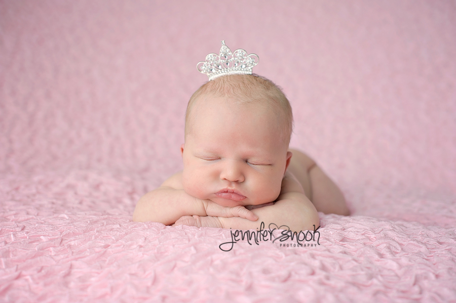 atlanta newborn photographer