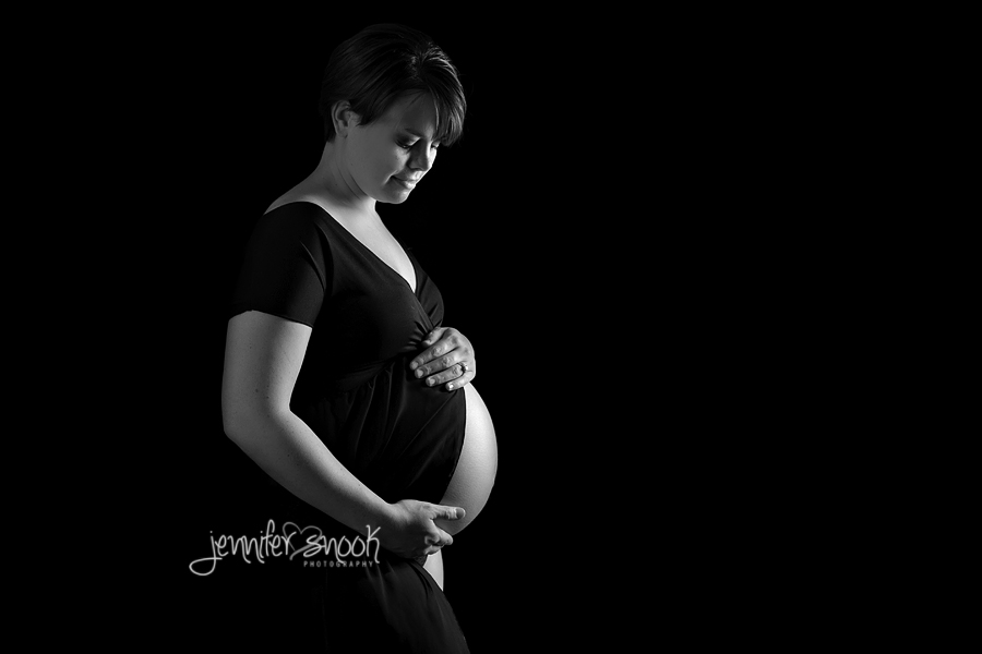 Atlanta Maternity Photographer