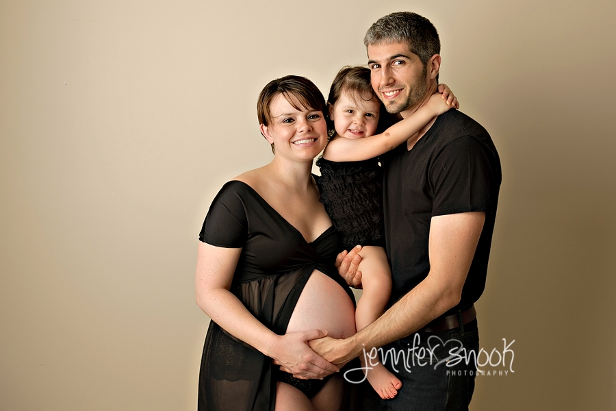 Atlanta Maternity Photographer