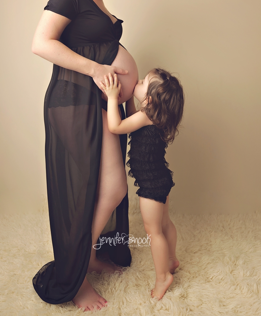 Atlanta Maternity Photographer