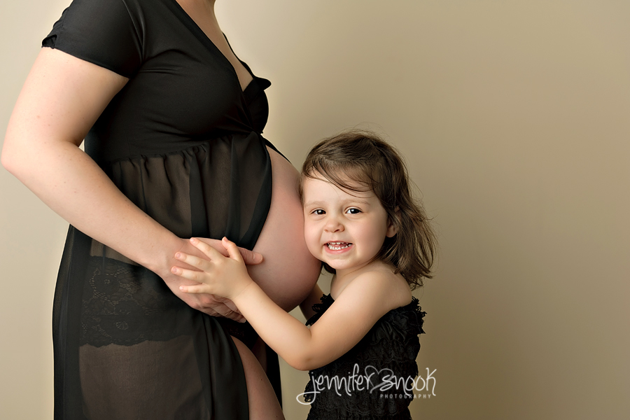 Atlanta Maternity Photographer
