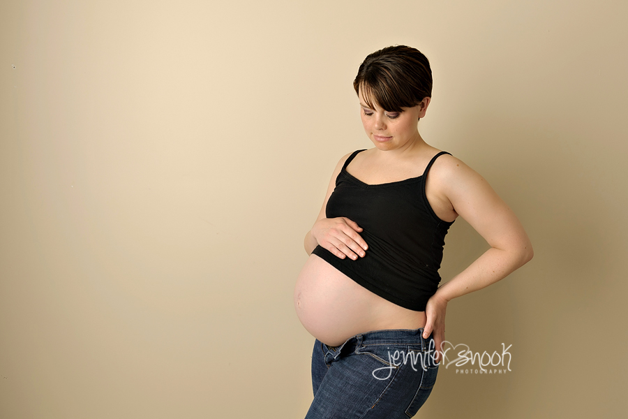 Atlanta Maternity Photographer