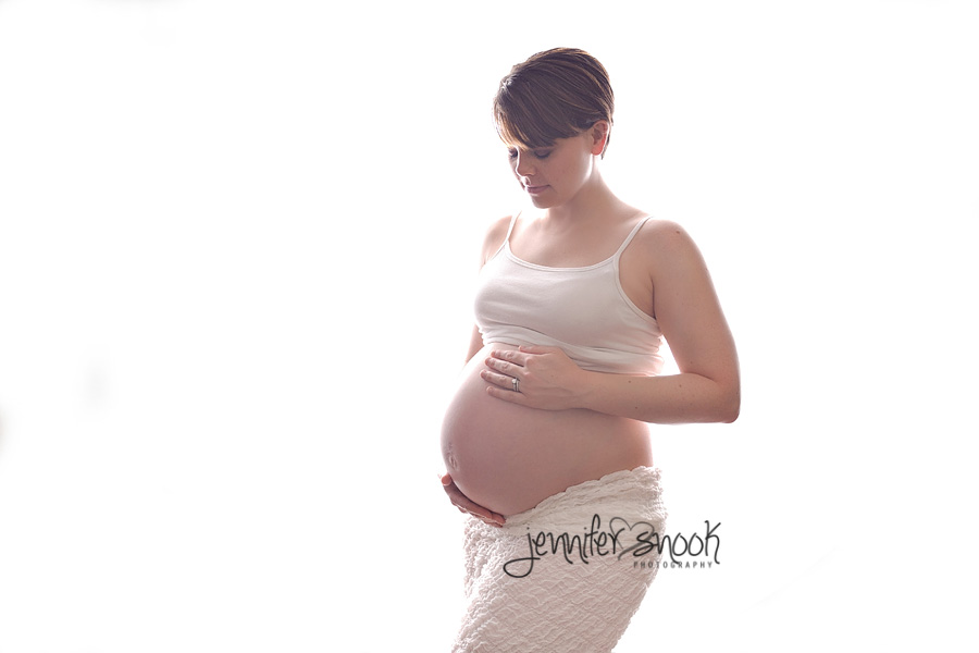 Atlanta Maternity Photographer
