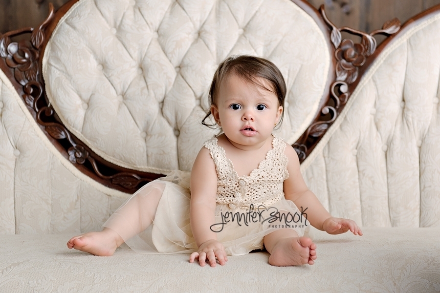 beautiful baby girl