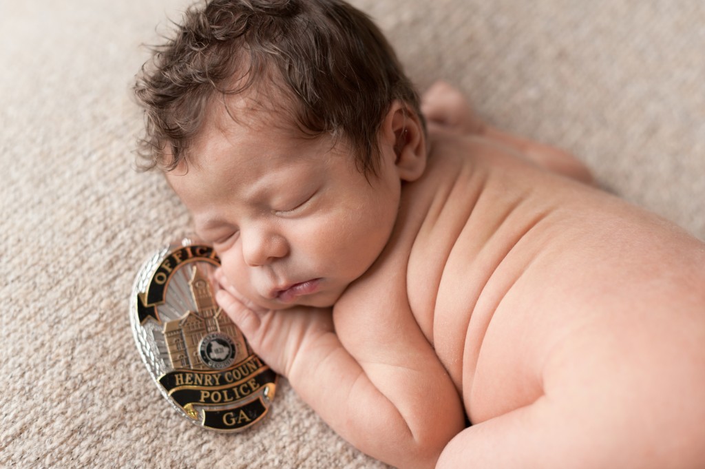 Atlanta Baby Photographer