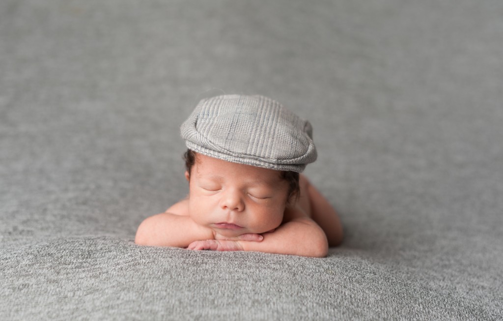 Georgia Baby photographer
