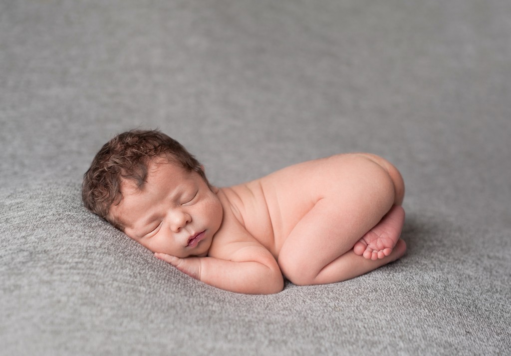 Macon baby photographer