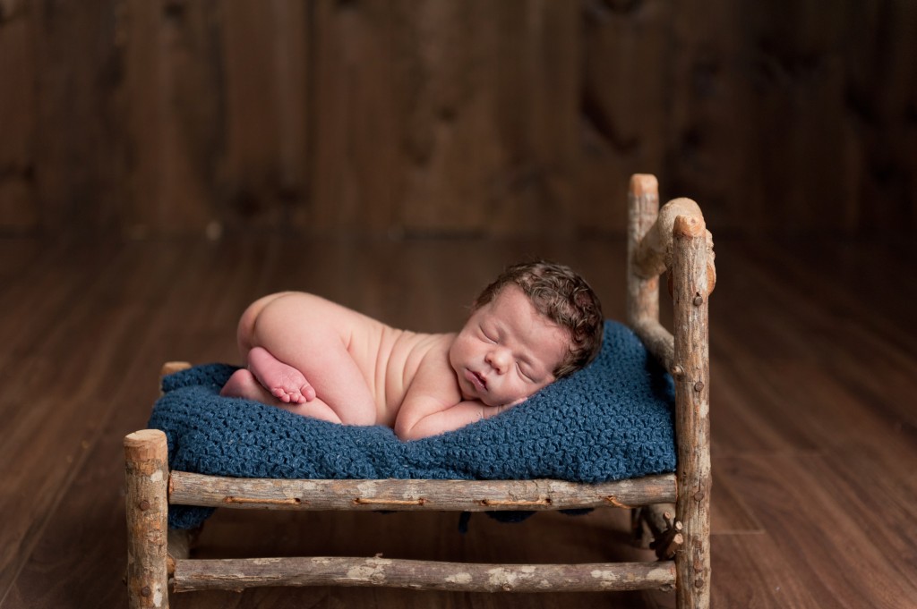 Atlanta Newborn Photographer
