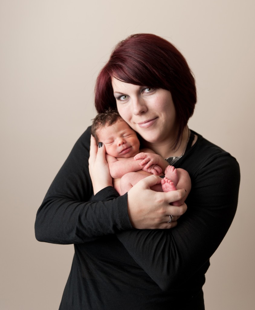 Atlanta Maternity Photography
