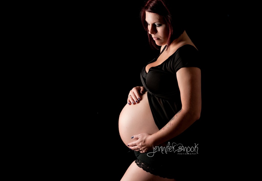 McDonough baby photographer