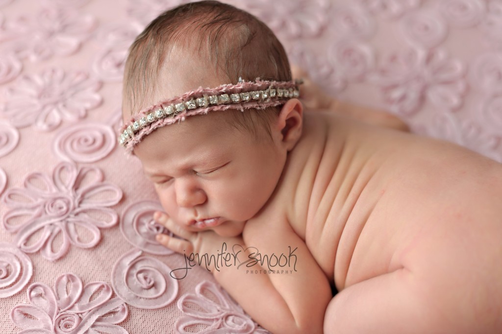 Atlanta Newborn Photographer