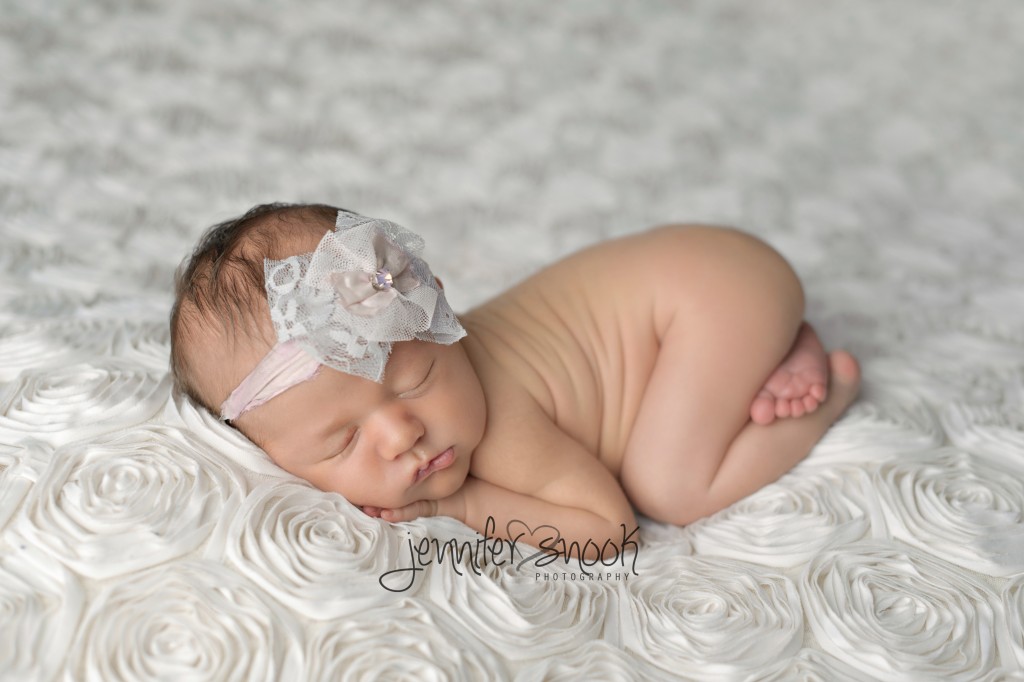 Atlanta Baby Photographer