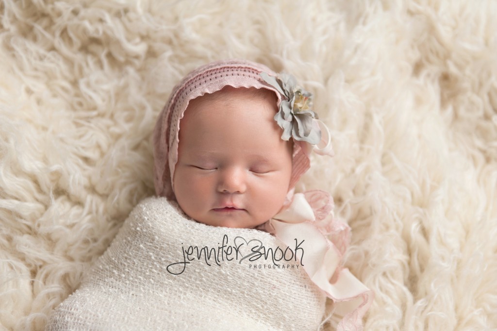 Henry County Newborn and baby photographer