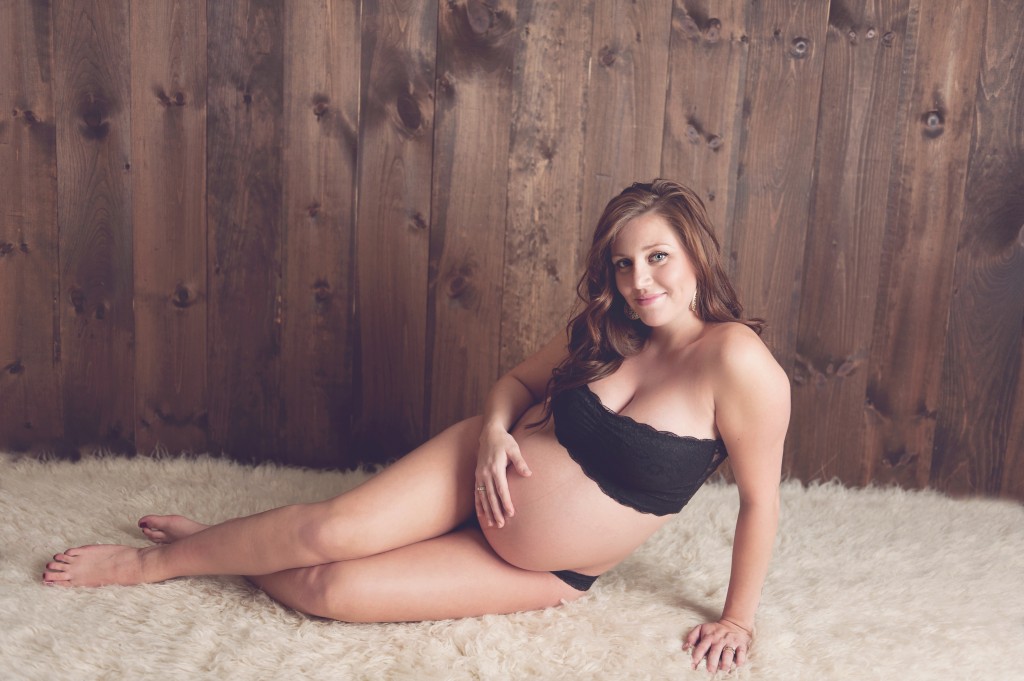Atlanta newborn photographer