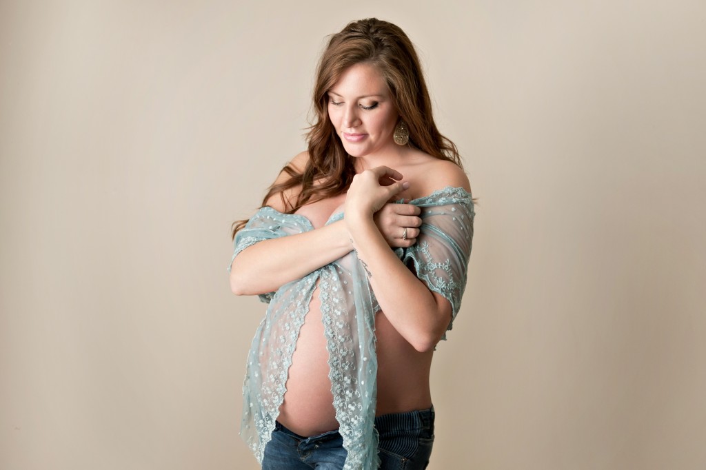 Atlanta newborn photographer